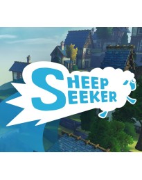 Sheep Seeker PC Steam CD Key