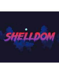 Shelldom PC Steam CD Key