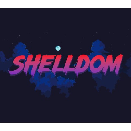 Shelldom PC Steam CD Key