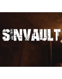 SINVAULT PC Steam CD Key