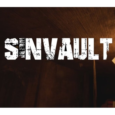 SINVAULT PC Steam CD Key