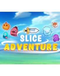 Slice Adventure PC Steam CD Key