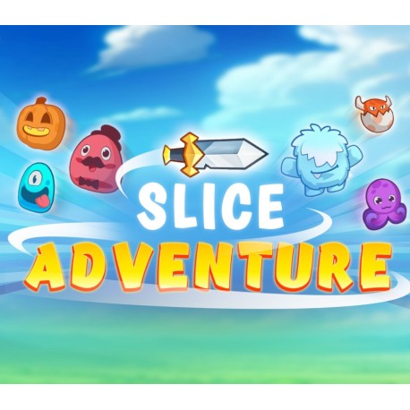 Slice Adventure PC Steam CD Key