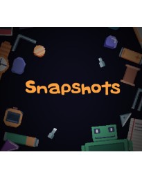 Snapshots PC Steam CD Key