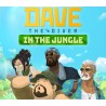 DAVE THE DIVER - In the Jungle Content Pack DLC PC Steam CD Key