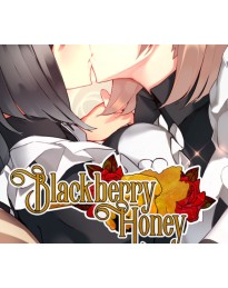 Blackberry Honey PC Steam CD Key