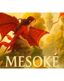 Mesoké PC Steam CD Key
