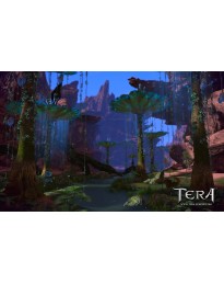 Tera Online Collector's Edition EU Digital Download CD Key