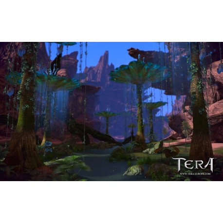 Tera Online Collector's Edition EU Digital Download CD Key