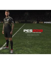 Pro Evolution Soccer 2019 EU Steam CD Key