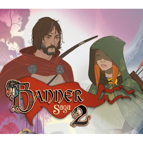 The Banner Saga 2 XBOX One CD Key