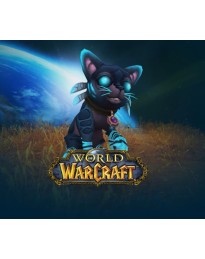World of Warcraft - Twiligh Pet EU PC Battle.net CD Key