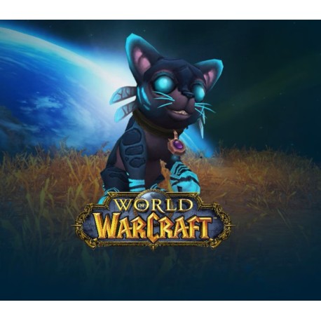 World of Warcraft - Twiligh Pet EU PC Battle.net CD Key