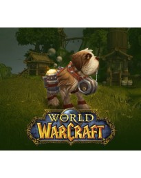 World of Warcraft - Alterac Brew Pup Pet EU PC Battle.net CD Key