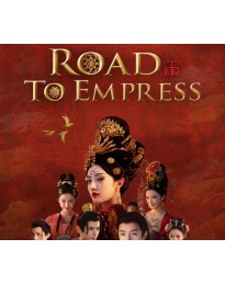 Road To Empress EU PC Steam CD Key