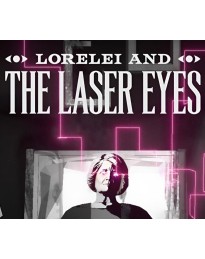 Lorelei and the Laser Eyes PC Steam CD Key