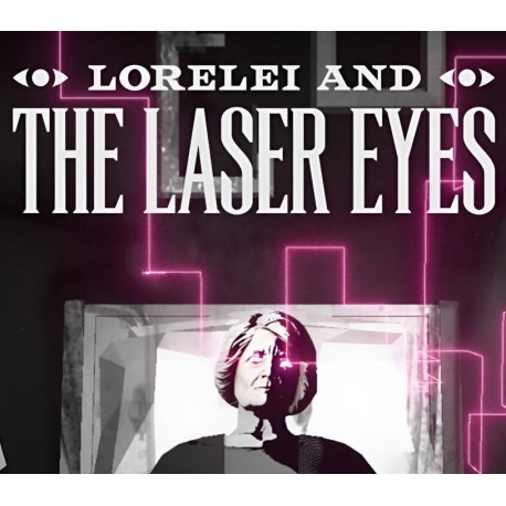 Lorelei and the Laser Eyes PC Steam CD Key