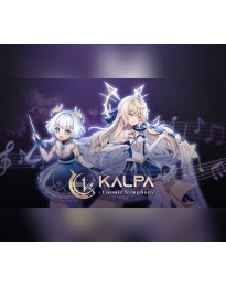 KALPA: Cosmic Symphony PC Steam CD Key