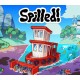 Spilled! PC Steam CD Key