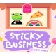 Sticky Business Complete PC Steam CD Key
