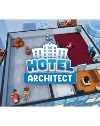 Hotel Architect EU PC Steam CD Key