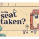 Is This Seat Taken? PC Steam CD Key