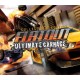 FlatOut: Ultimate Carnage Collector's Edition EU PC Steam CD Key