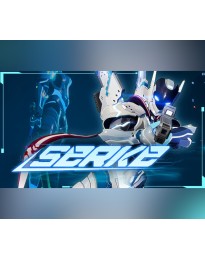 Serke PC Steam CD Key