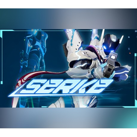 Serke PC Steam CD Key