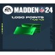 Madden NFL 24 - 1050 Ultimate Team Points EU XBOX One / Xbox Series X|S CD Key