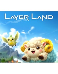 Layer Land PC Steam CD Key