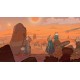 Maseylia : Echoes of the Past PC Steam CD Key