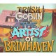 Trash Goblin - The Artist of Brimhaven DLC PC Steam CD Key