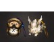 Nioh 3 - Steelbook Bonus DLC EU PS5 CD Key