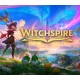 Witchspire PC Steam Account