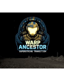 Superstring Transition: The Warp Ancestor PC Steam CD Key