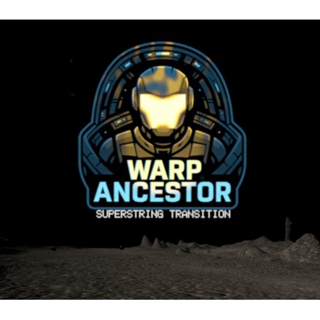 Superstring Transition: The Warp Ancestor PC Steam CD Key
