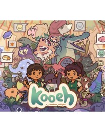 Kooeh: A Timeless Delight PC Steam CD Key