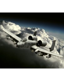 DCS: A-10C Warthog Digital Download CD Key