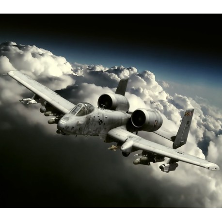 DCS: A-10C Warthog Digital Download CD Key