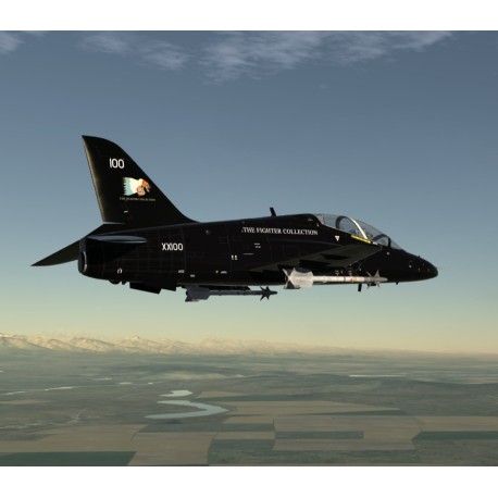 DCS: Hawk T.1A Digital Download CD Key