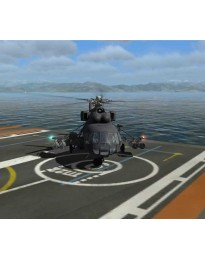 DCS: Mi-8MTV2 Digital Download CD Key