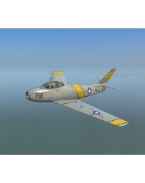 DCS: F-86F Sabre Digital Download CD Key