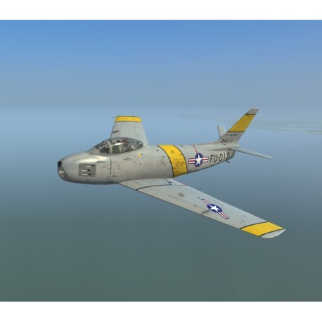 DCS: F-86F Sabre Digital Download CD Key