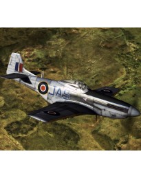 DCS: P-51D Mustang Digital Download CD Key