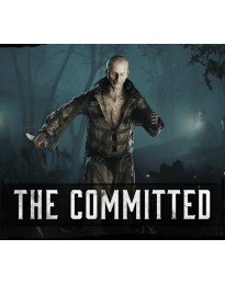Hunt: Showdown 1896 - The Committed DLC PC Steam CD Key
