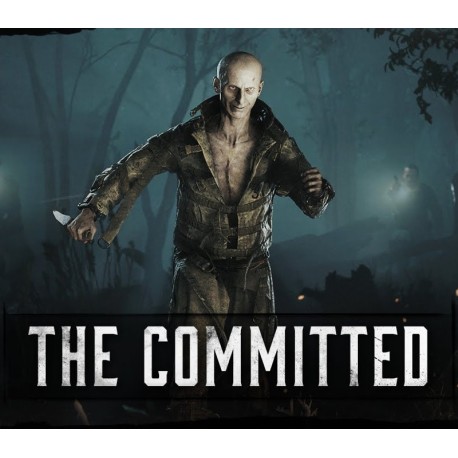 Hunt: Showdown 1896 - The Committed DLC PC Steam CD Key