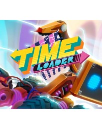 Time Loader EU PC Steam CD Key