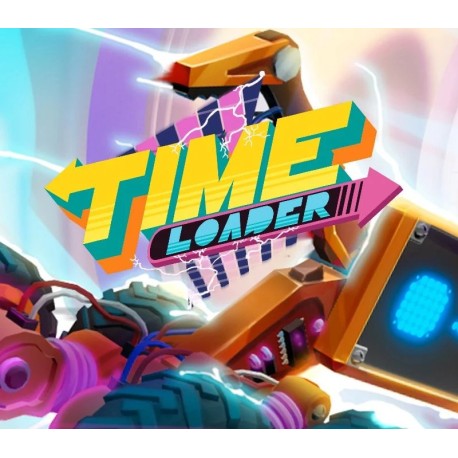Time Loader EU PC Steam CD Key