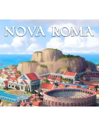 Nova Roma EU PC Steam CD Key